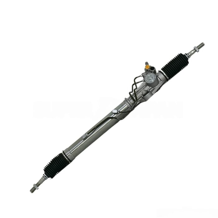 (44250-60060) STEERING RACK LHD L.Cruiser 4700/4500 2000 V6 - Image 3