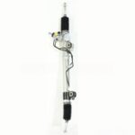 (44200-60100) STEERING RACK LHD L.Cruiser 4700 2003-07 V8
