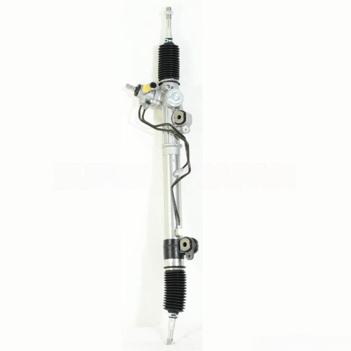 (44200-60100) STEERING RACK LHD L.Cruiser 4700 2003-07 V8 - Image 1