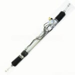 (44200-60100) STEERING RACK LHD L.Cruiser 4700 2003-07 V8 - Image 3