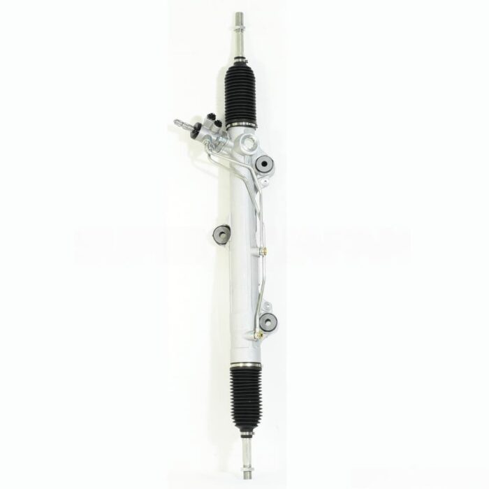 (44200-60170) STEERING RACK LHD L.Cruiser New 2008 Plus - Image 1