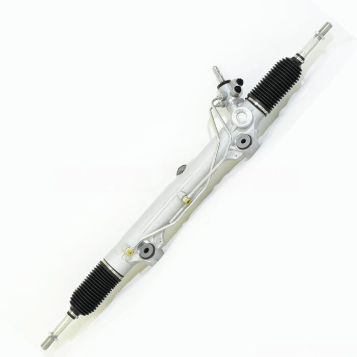 (44200-60170) STEERING RACK LHD L.Cruiser New 2008 Plus - Image 3