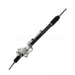(44250-50150) STEERING RACK LHD LEXUS LS400 (UCF20) W/OUT SENSOR - Image 3