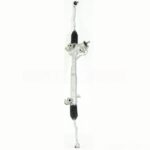 (44200-50200) STEERING RACK LHD LEXUS LS430 2000 Plus Power - Image 2