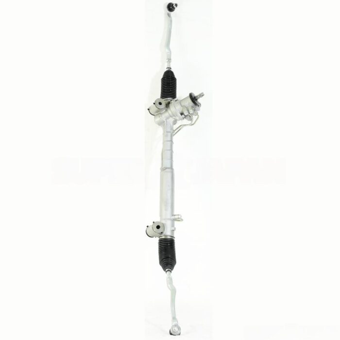 (44200-50200) STEERING RACK LHD LEXUS LS430 2000 Plus Power - Image 2