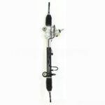 (44200-48090) STEERING RACK LHD LEXUS RX-330 Highlander 2004-07 - Image 2