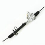 (44200-48090) STEERING RACK LHD LEXUS RX-330 Highlander 2004-07 - Image 3