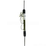 (49001-44UOO) STEERING RACK LHD MAXIMA OLD 95-2000