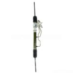 (49001-44UOO) STEERING RACK LHD MAXIMA OLD 95-2000 - Image 2