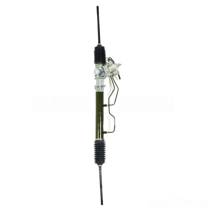 (49001-44UOO) STEERING RACK LHD MAXIMA OLD 95-2000 - Image 2