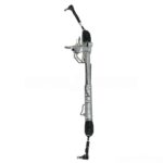 (GJA32110E) STEERING RACK LHD MAZDA 6 Power 2002-08