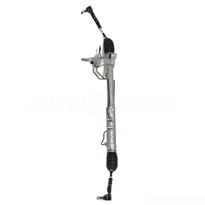 (GJA32110E) STEERING RACK LHD MAZDA 6 Power 2002-08 - Image 1