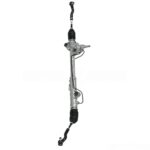 (GJA32110E) STEERING RACK LHD MAZDA 6 Power 2002-08 - Image 2