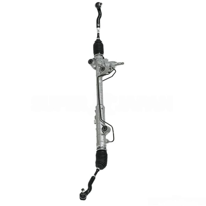 (GJA32110E) STEERING RACK LHD MAZDA 6 Power 2002-08 - Image 2