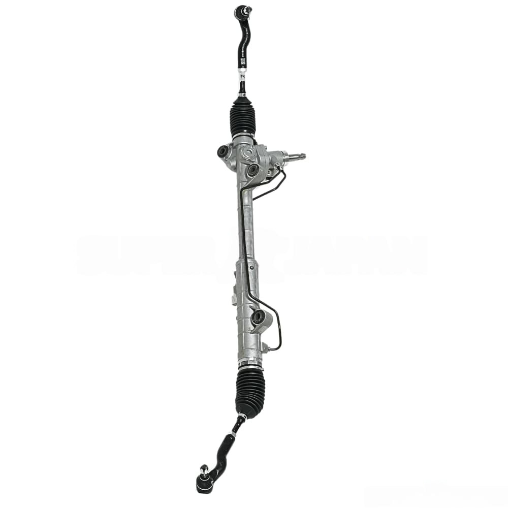 steering_rack_lhd_mazda_6_power_2002_08-2-47204 (GJA32110E) STEERING RACK LHD MAZDA 6 Power 2002-08 - Image 2
