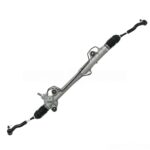 (GJA32110E) STEERING RACK LHD MAZDA 6 Power 2002-08 - Image 3