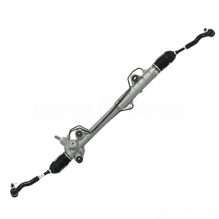 (GJA32110E) STEERING RACK LHD MAZDA 6 Power 2002-08 - Image 3