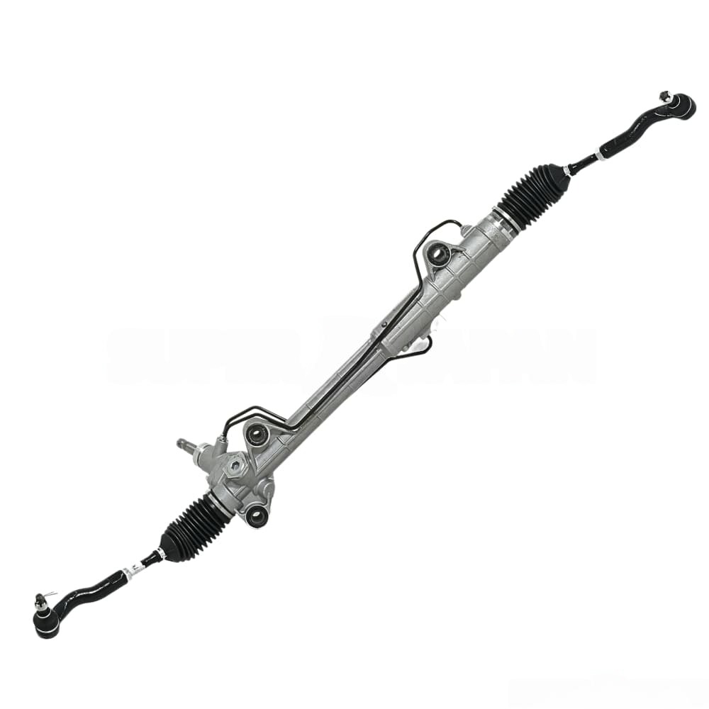 steering_rack_lhd_mazda_6_power_2002_08-3-47204 (GJA32110E) STEERING RACK LHD MAZDA 6 Power 2002-08 - Image 3