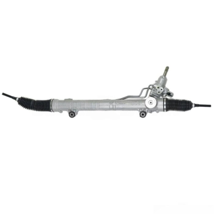 (16446-00700, 16646-00300) STEERING RACK LHD MERCEDES ML 164 - Image 1