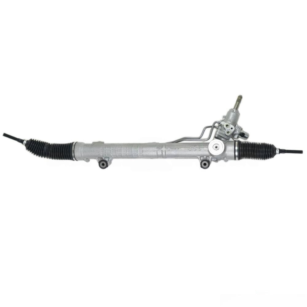 steering_rack_lhd_mercedes_ml_164-1-47218 (16446-00700, 16646-00300) STEERING RACK LHD MERCEDES ML 164 - Image 1