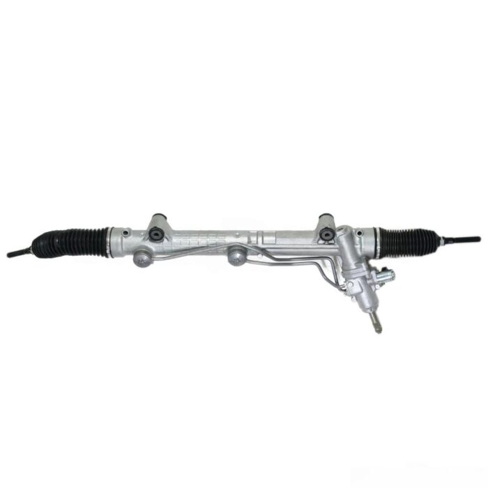 (16446-00700, 16646-00300) STEERING RACK LHD MERCEDES ML 164 - Image 2