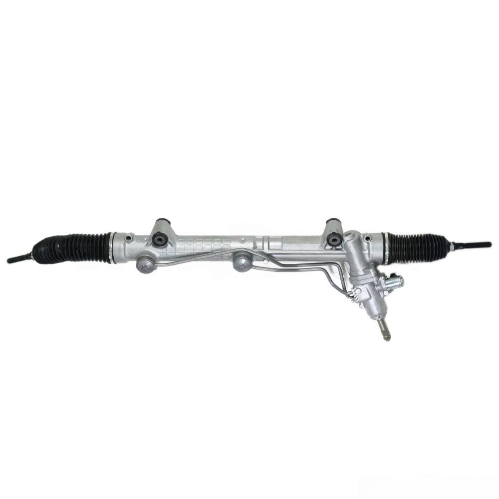 steering_rack_lhd_mercedes_ml_164-2-47218 (16446-00700, 16646-00300) STEERING RACK LHD MERCEDES ML 164 - Image 2