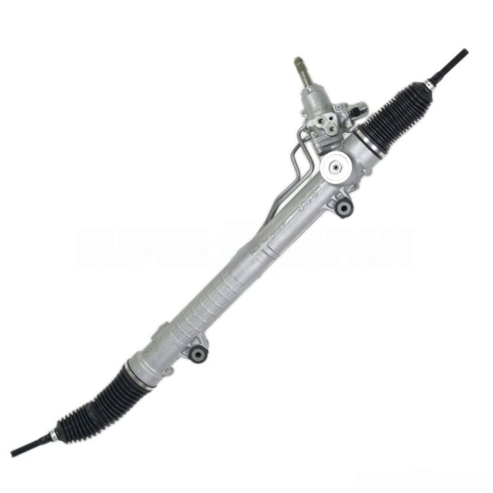 (16446-00700, 16646-00300) STEERING RACK LHD MERCEDES ML 164 - Image 3