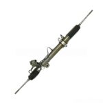 (49001-CB810) STEERING RACK LHD MURANO Nissan - Image 3