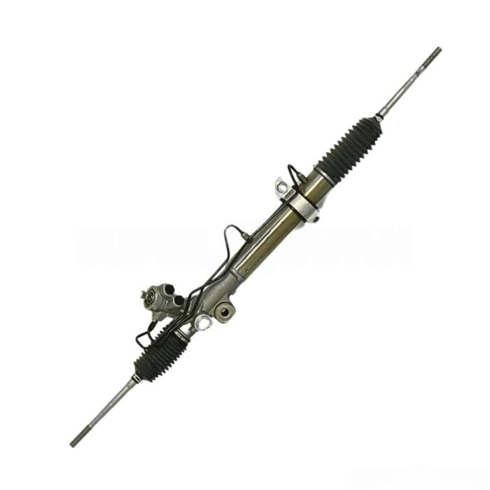 (49001-CB810) STEERING RACK LHD MURANO Nissan - Image 3