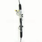 (49001-4KHOA) STEERING RACK LHD NISSAN NAVARA 1992-1997