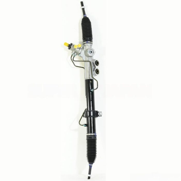 (49001-4KHOA) STEERING RACK LHD NISSAN NAVARA 1992-1997 - Image 1