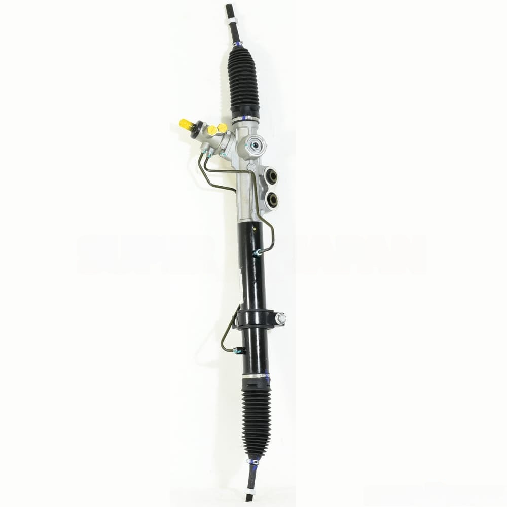 steering_rack_lhd_nissan_navara_1992_1997-1-47250 (49001-4KHOA) STEERING RACK LHD NISSAN NAVARA 1992-1997 - Image 1