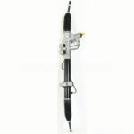 (49001-4KHOA) STEERING RACK LHD NISSAN NAVARA 1992-1997 - Image 2