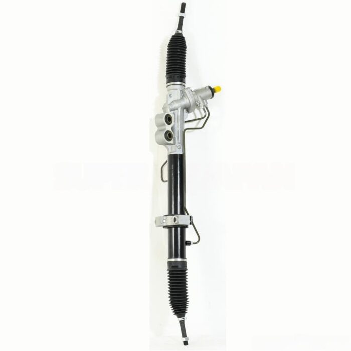(49001-4KHOA) STEERING RACK LHD NISSAN NAVARA 1992-1997 - Image 2