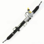(49001-4KHOA) STEERING RACK LHD NISSAN NAVARA 1992-1997 - Image 3