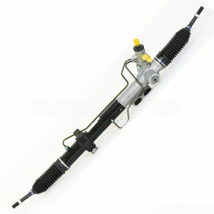 (49001-4KHOA) STEERING RACK LHD NISSAN NAVARA 1992-1997 - Image 3