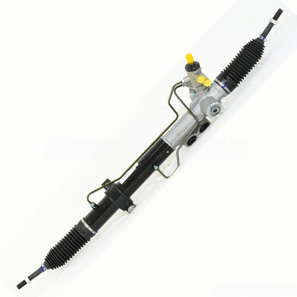 steering_rack_lhd_nissan_navara_1992_1997-3-47250 (49001-4KHOA) STEERING RACK LHD NISSAN NAVARA 1992-1997 - Image 3