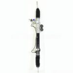 (49001-JR810) STEERING RACK LHD Nissan Navara , Pick Up 4×4