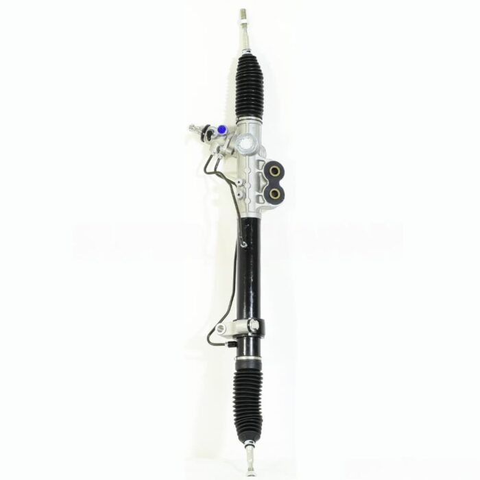 (49001-JR810) STEERING RACK LHD Nissan Navara , Pick Up 4×4 - Image 1