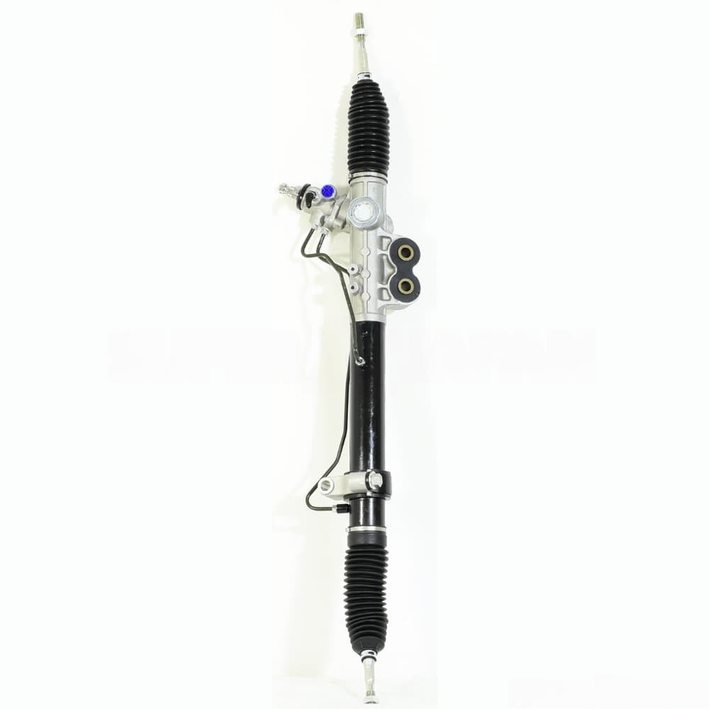 steering_rack_lhd_nissan_navara_pick_up_4x4-1-47242 (49001-JR810) STEERING RACK LHD Nissan Navara , Pick Up 4×4 - Image 1