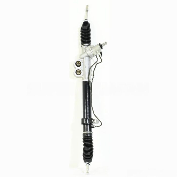 (49001-JR810) STEERING RACK LHD Nissan Navara , Pick Up 4×4 - Image 2