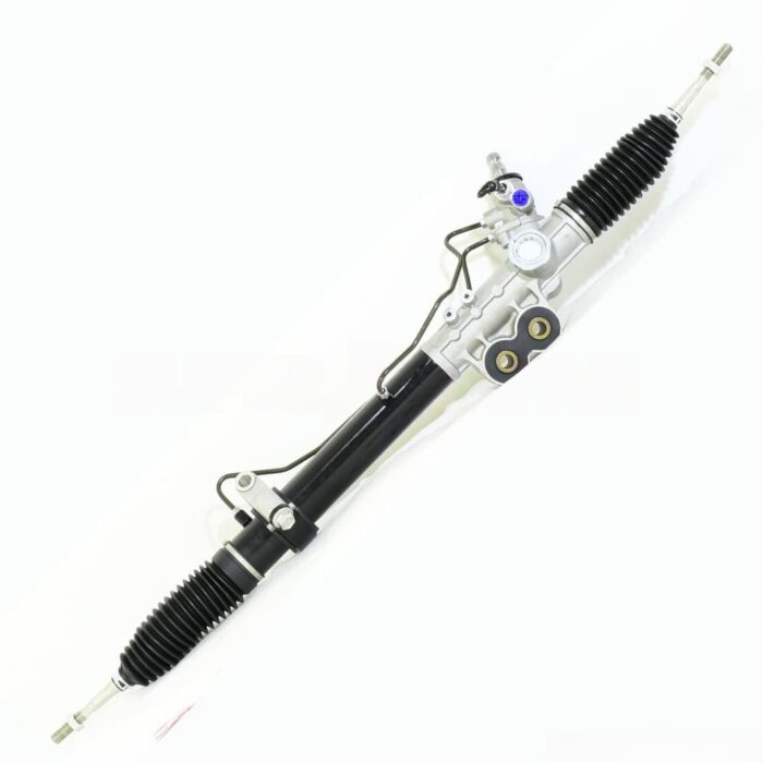 (49001-JR810) STEERING RACK LHD Nissan Navara , Pick Up 4×4 - Image 3