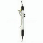 (49001-5ZP0A) STEERING RACK LHD NISSAN PATROL 2010 W/OUT SENSOR