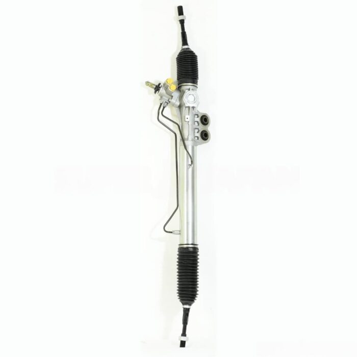 (49001-5ZP0A) STEERING RACK LHD NISSAN PATROL 2010 W/OUT SENSOR - Image 1