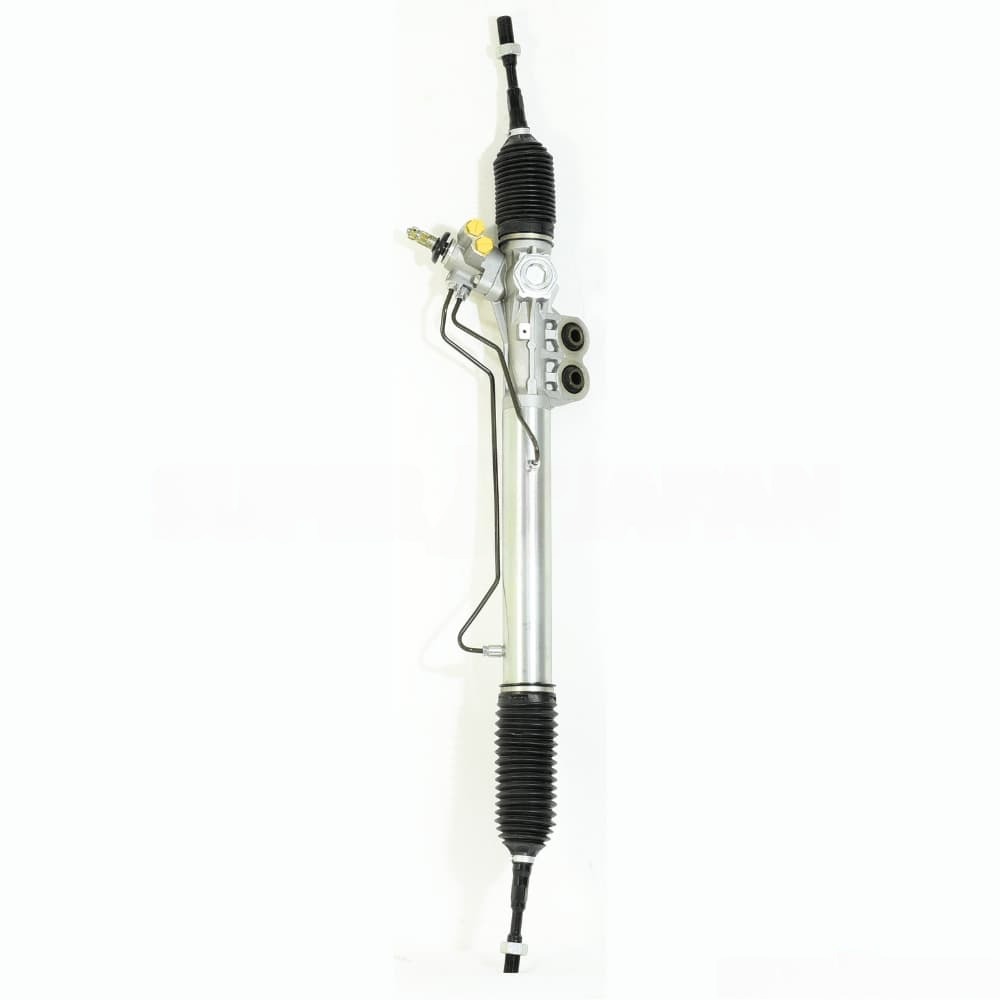 steering_rack_lhd_nissan_patrol_2010_wout_sensor-1-47258 (49001-5ZP0A) STEERING RACK LHD NISSAN PATROL 2010 W/OUT SENSOR - Image 1