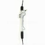 (49001-5ZP0A) STEERING RACK LHD NISSAN PATROL 2010 W/OUT SENSOR - Image 2