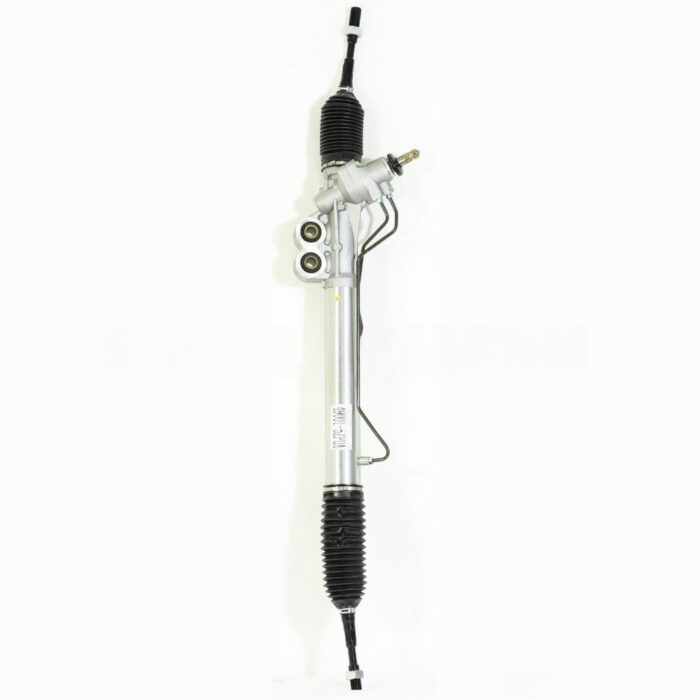 (49001-5ZP0A) STEERING RACK LHD NISSAN PATROL 2010 W/OUT SENSOR - Image 2