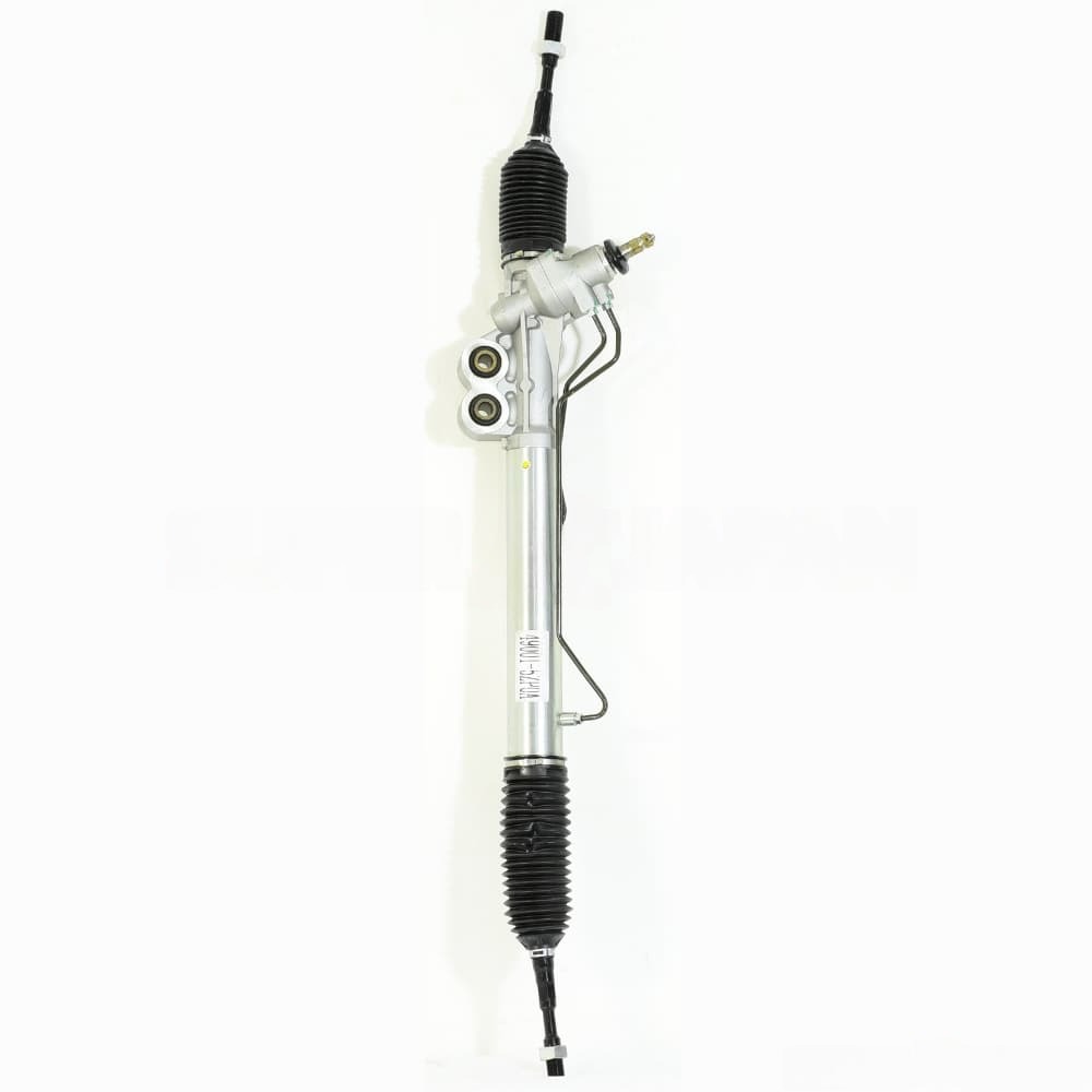 steering_rack_lhd_nissan_patrol_2010_wout_sensor-2-47258 (49001-5ZP0A) STEERING RACK LHD NISSAN PATROL 2010 W/OUT SENSOR - Image 2