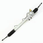 (49001-5ZP0A) STEERING RACK LHD NISSAN PATROL 2010 W/OUT SENSOR - Image 3