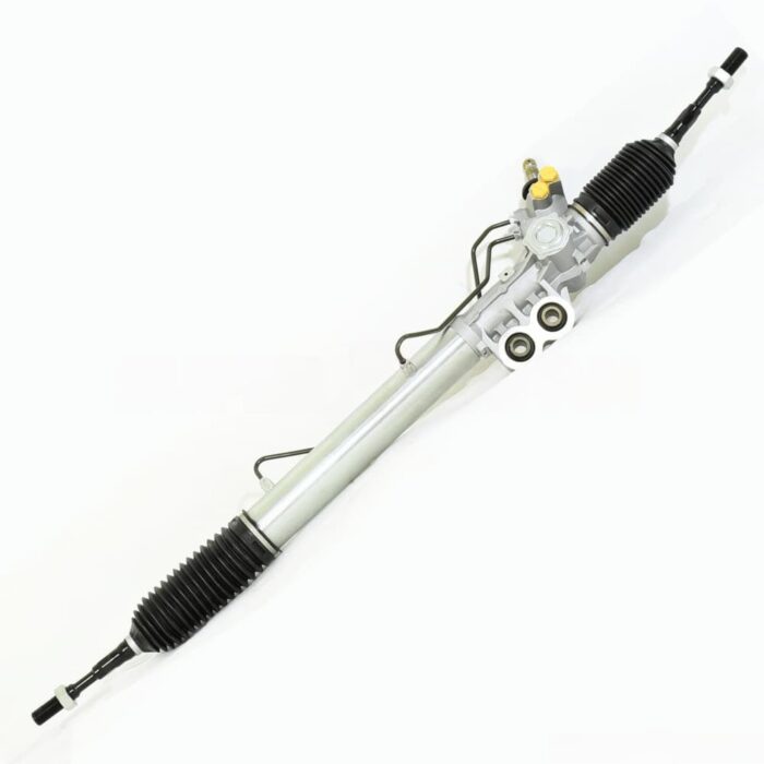 (49001-5ZP0A) STEERING RACK LHD NISSAN PATROL 2010 W/OUT SENSOR - Image 3